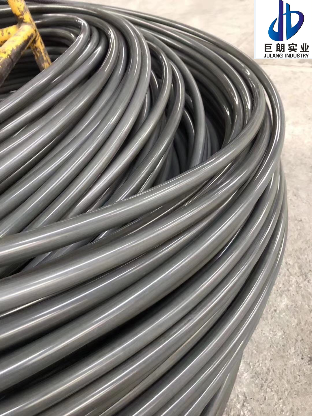 黑龍江SUS420J1	不銹鐵絲度銅退火精線冷鐓巨朗非標緊固件盤條