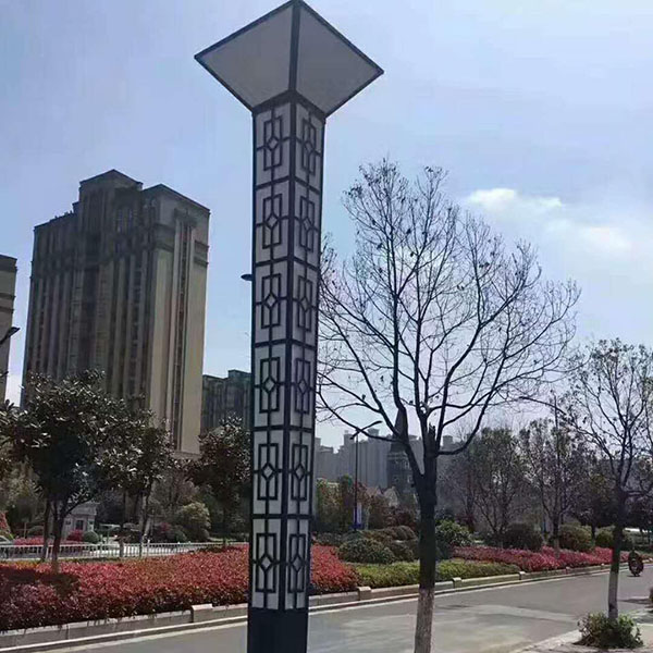 金鐘光電太陽能景觀燈批發 led景觀照明燈 專業生產商