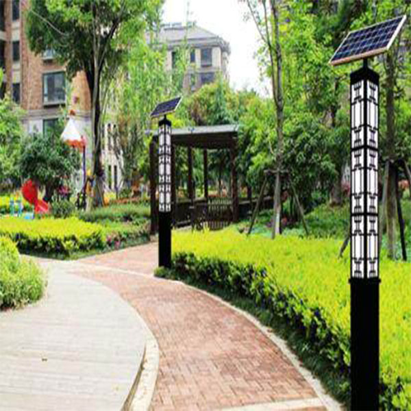 金鐘光電太陽能景觀燈批發 led景觀照明燈 專業生產商