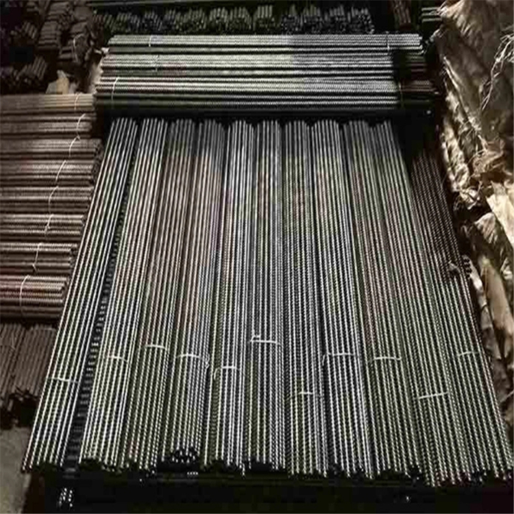 延慶區建筑梯形扣絲杠 緊固件鏈接螺栓廠家批發 通順