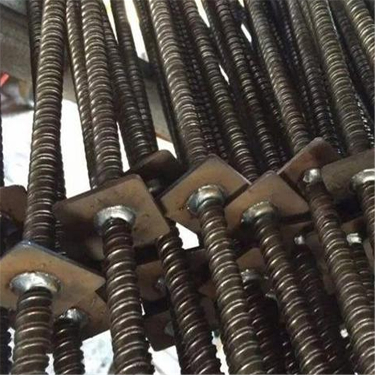 建筑三段式止水螺栓 緊固件鏈接螺栓廠家銷售 京通