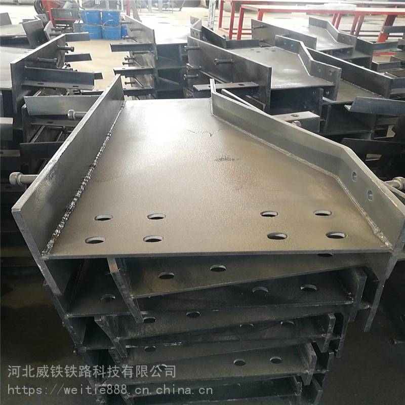 上海鋼板連接件斜型鋼板廠家