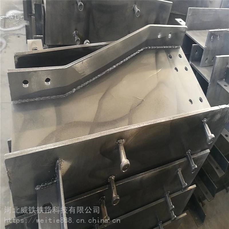 黑龍江鋼板連接件鋼型號