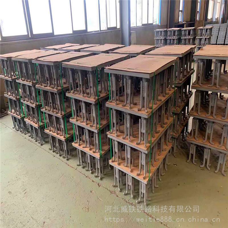 上海鋼板連接件斜型鋼板熱浸鋅