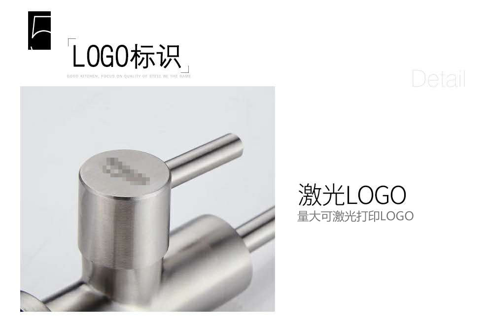 廠家貨源 304不銹鋼凈水器通用直飲龍頭 無鉛直飲2分純凈水龍頭示例圖18