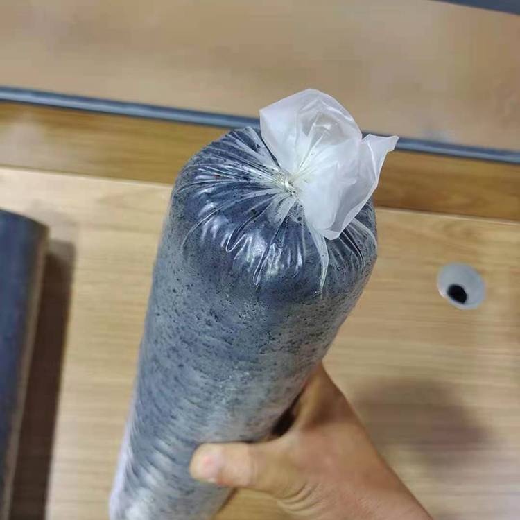 自動裝袋自動扎口機價格 自動裝袋自動扎口機 鴻宇機械 菇全自動裝袋扎口一體機 歡迎訂購