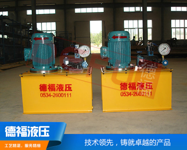 德福裝載機(jī)油缸成工系列955轉(zhuǎn)向液壓缸示例圖6