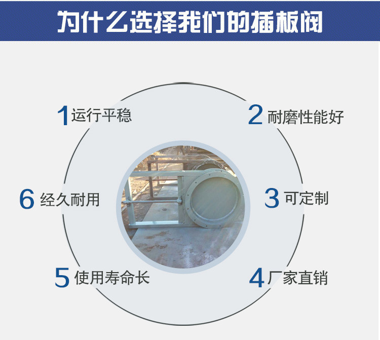 喬達批發(fā)雙層插板閥 電動截止重錘插板閥300*300雙層插板閥示例圖3