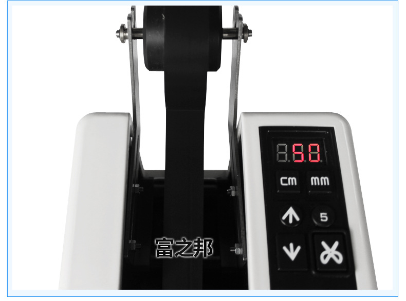 自動膠帶切割機批發(fā) 雙面膠紙切割機 A-2000S 3M膠帶切割機廠家！示例圖28
