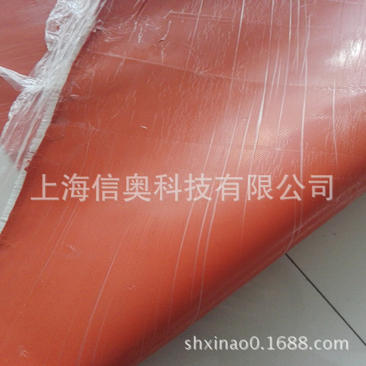 電熱電器 硅膠布材料切割機 硅膠布材料切割機，電腦切割機示例圖3