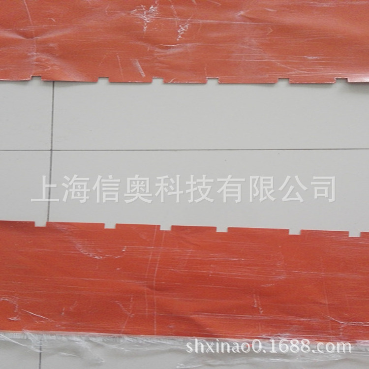 電熱電器 硅膠布材料切割機 硅膠布材料切割機，電腦切割機示例圖2