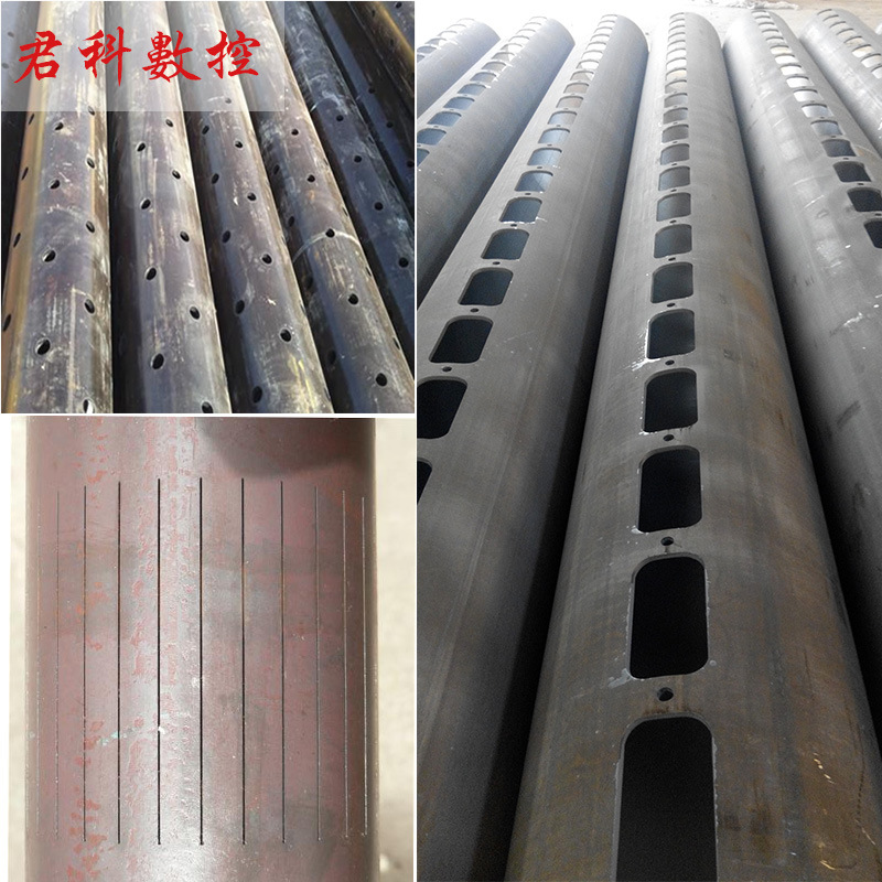 【廠家直銷(xiāo)】數(shù)控相貫線(xiàn)切割機(jī)數(shù)控等離子火焰鋼結(jié)構(gòu)圓管切割機(jī)示例圖9