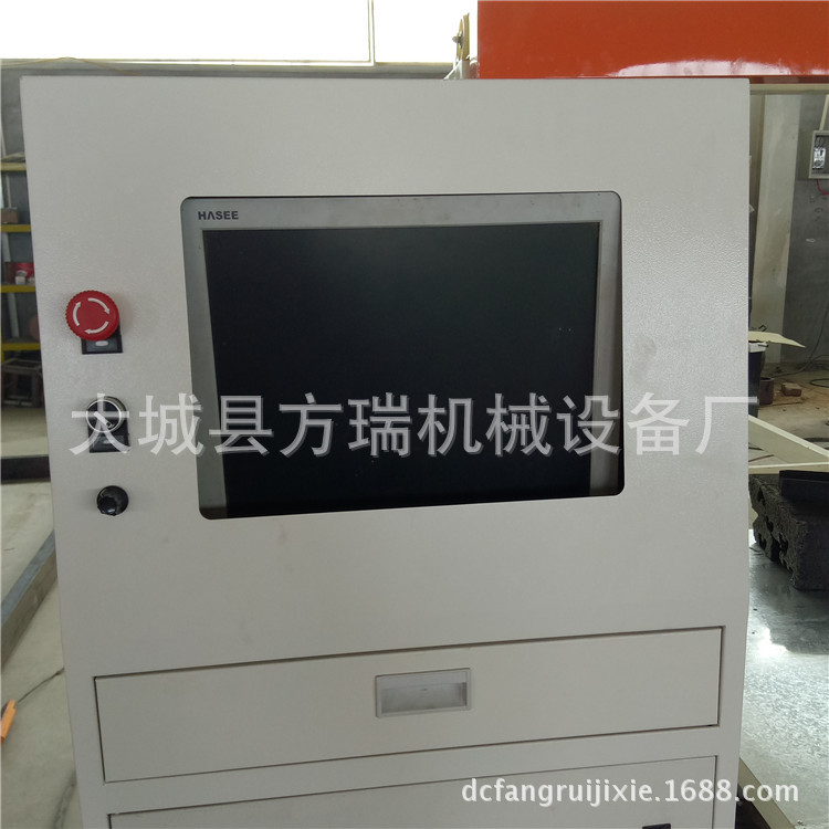 建筑線條裝飾數(shù)控切割鋸   數(shù)控泡沫切割機(jī) 聚苯板電動(dòng)線條切割機(jī)示例圖11