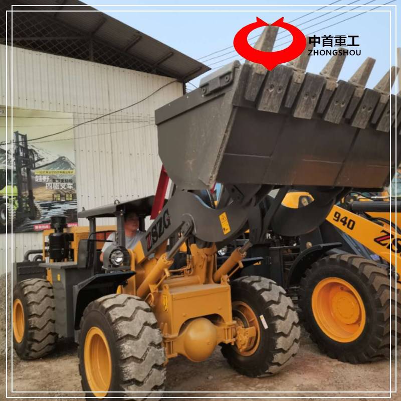 云南礦井裝載機鐵礦用裝載機節(jié)能裝載機