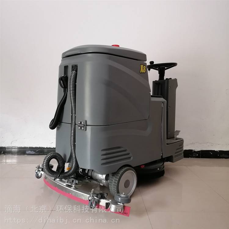 秦皇島市 滴海工廠清掃車 吸塵清掃車 貨源充足