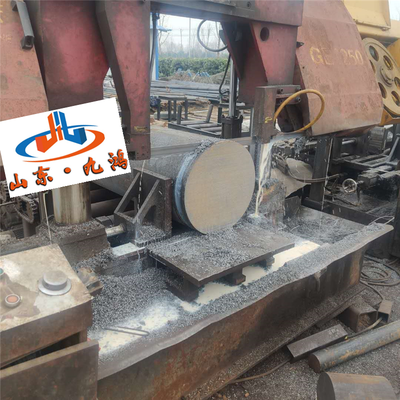 12CrMoV圓鋼零售 W9Mo3Cr4V圓鋼可切割