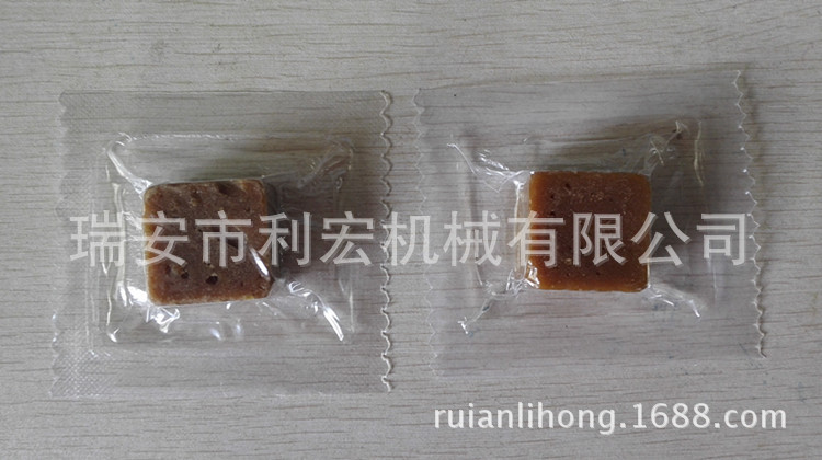 全自動真空連續拉伸包裝機械；食品、制藥、化工、五金等行業領域示例圖10