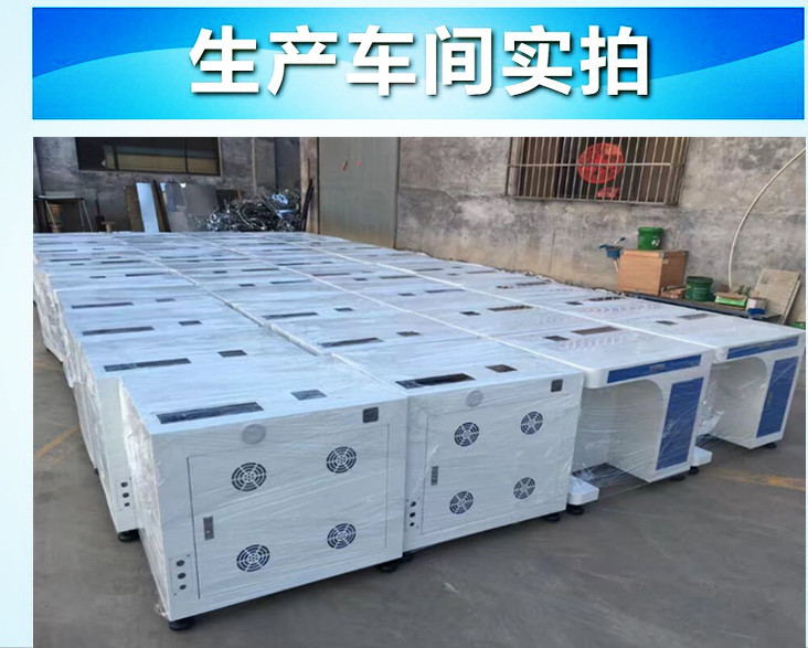 宏利軒co2激光打標機 天津打標機廠家鐳雕設備激光機廠家直銷示例圖3