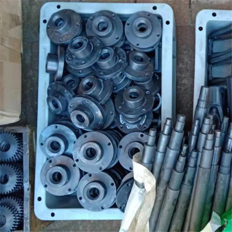 渦輪蝸桿 齒輪軸 齒輪加工 零件加工 提供精密齒輪 非標異型件定制