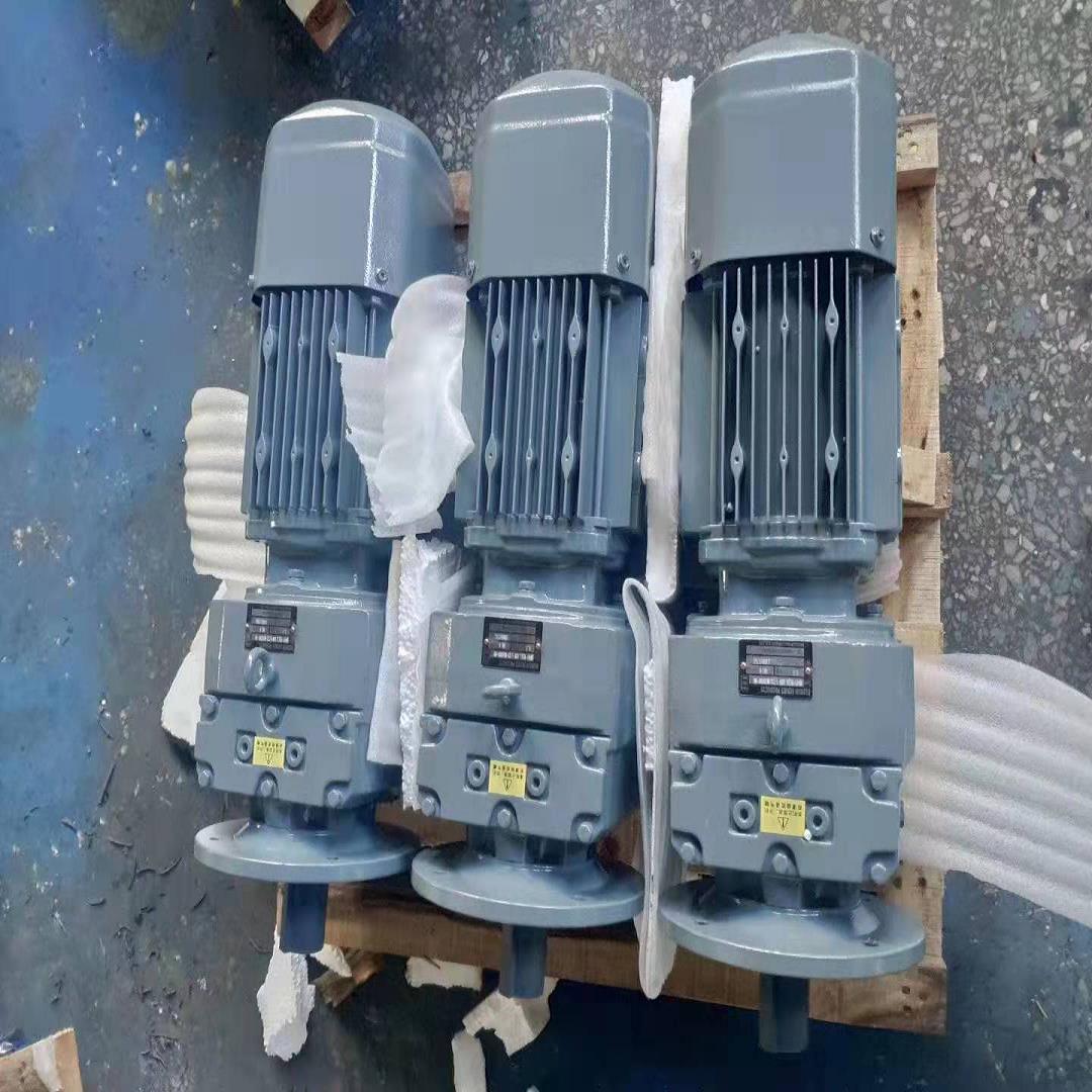 R167DRS160M4齒輪減速箱 FF67DR63S4蝸桿減速器