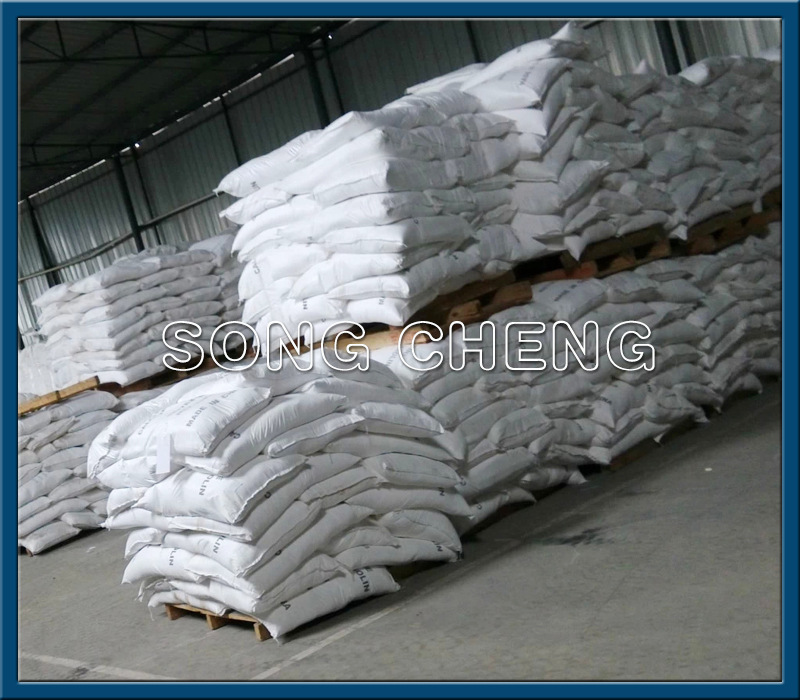 砂紙砂輪涂覆磨具制造用黑剛玉 黑剛玉整車發貨示例圖13