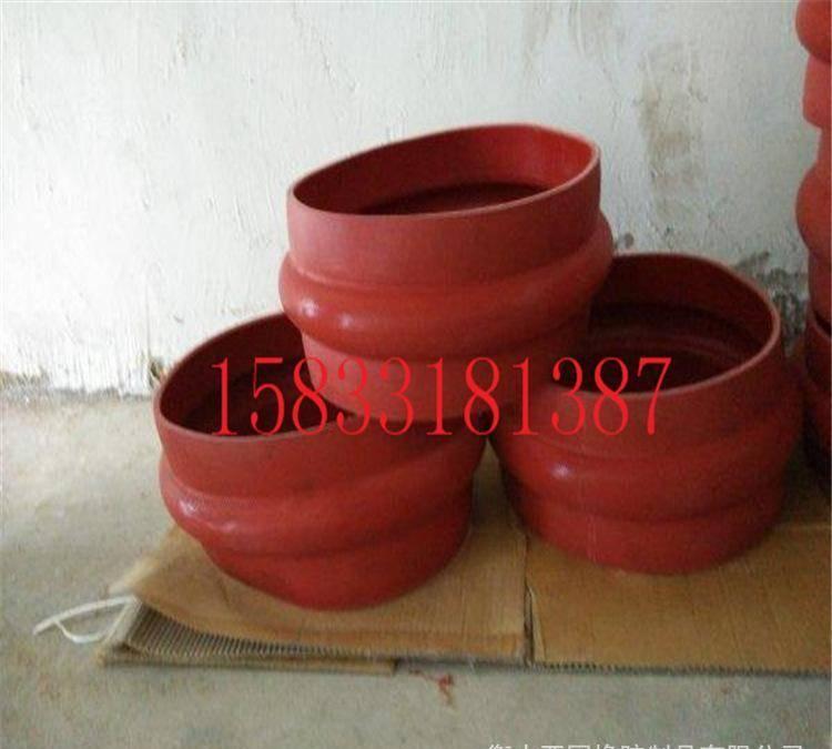 廠家定做生產(chǎn)燈籠罩硅膠軟連接  磨具成型產(chǎn)品 抗撕裂 一件定做示例圖15