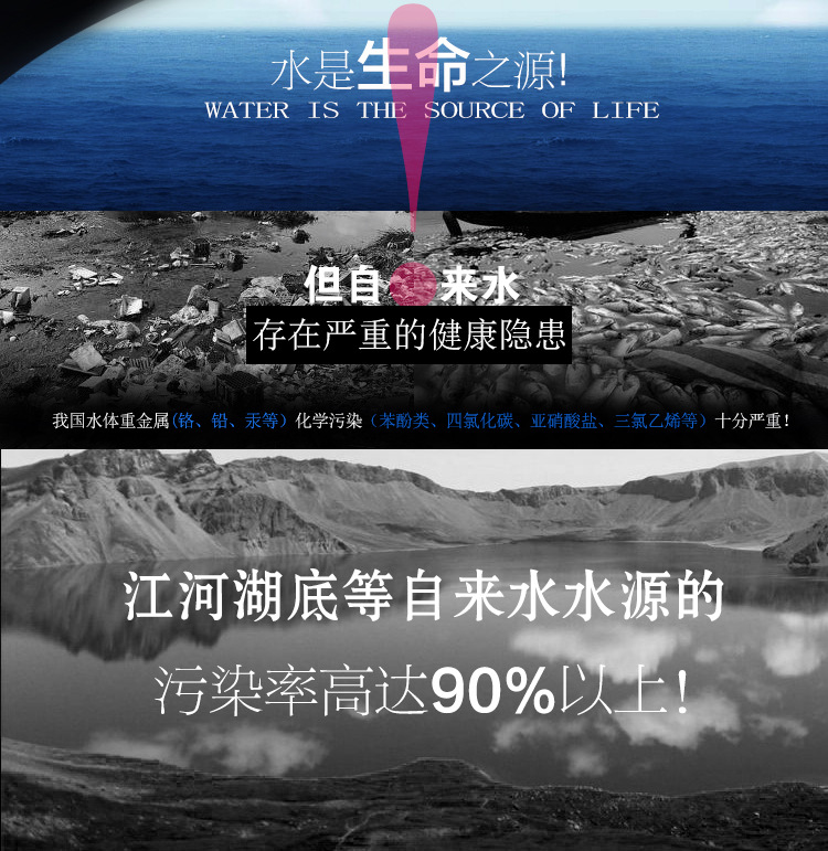 凈水器專用扳手濾瓶專用扳手10寸細濾瓶用結實耐用扳不斷示例圖8