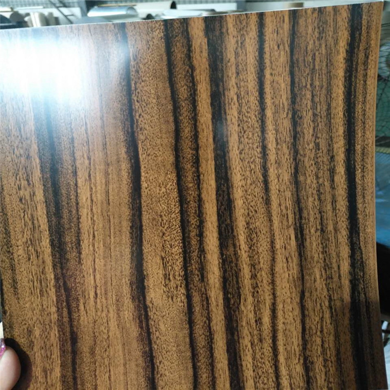 河南錦昱建筑外墻用抗氧化性高鋁單板鋁扣板2.0mm
