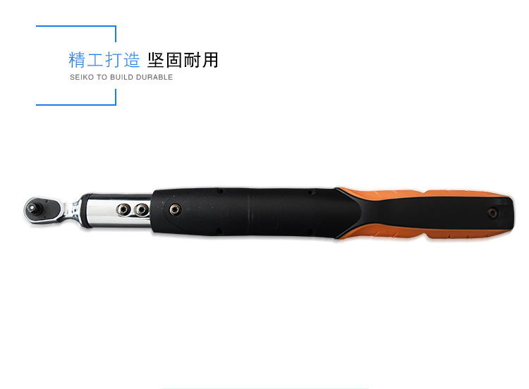 德克DWG  數(shù)顯扭力扳手、起子  進(jìn)口預(yù)置式工具汽修機(jī)械緊固扳手示例圖6