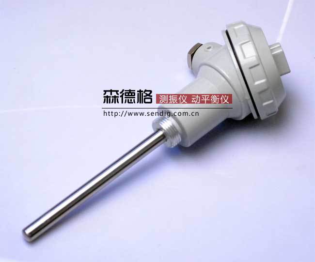 防水型振動(dòng)溫度雙參數(shù)一體式變送器 廠家直供示例圖1