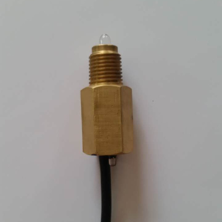 【廠家熱銷】GDY-W型光電液位/溫度一體型傳感器  溫液一體變送器示例圖4