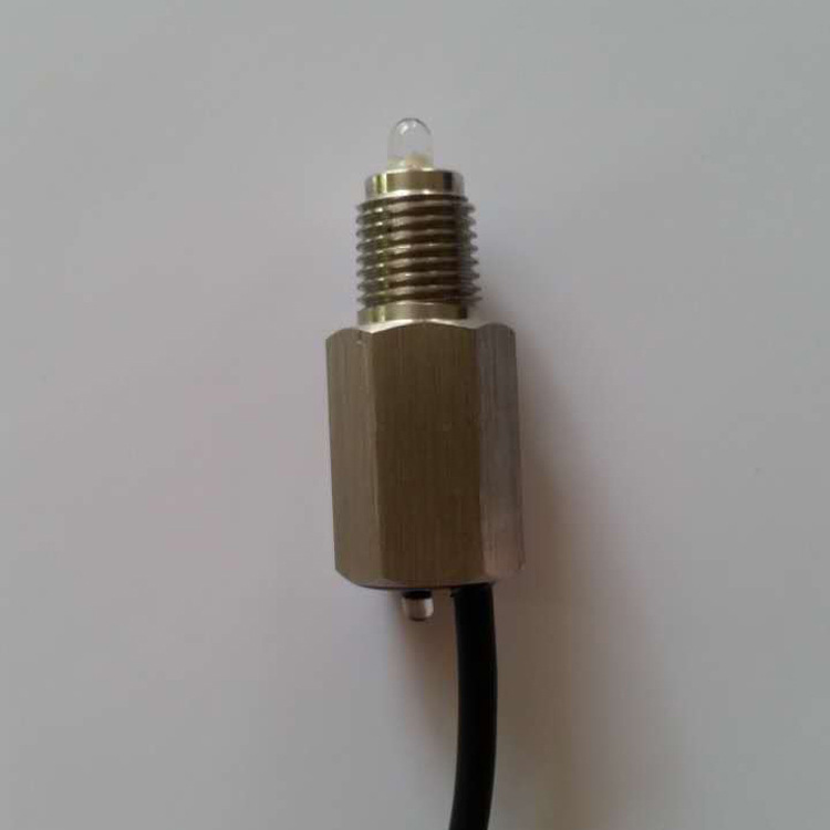 【廠家熱銷】GDY-W型光電液位/溫度一體型傳感器  溫液一體變送器示例圖5