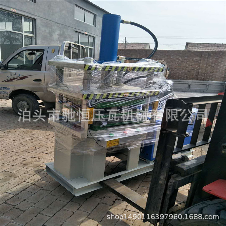 供應(yīng)云南鋁扣板集成吊頂機 裝修用集成吊頂設(shè)備 扣板機示例圖18