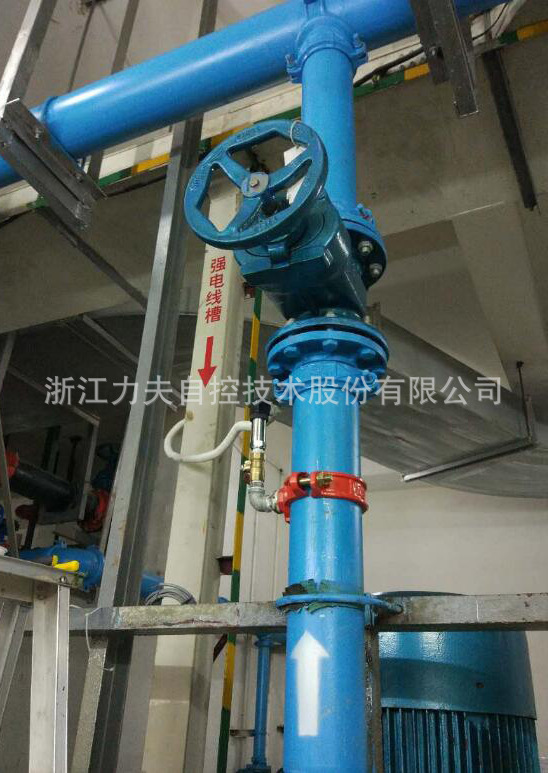 壓力傳感器油水壓氣壓通用恒壓供水壓力變送器中央空調(diào)壓力傳感器示例圖9