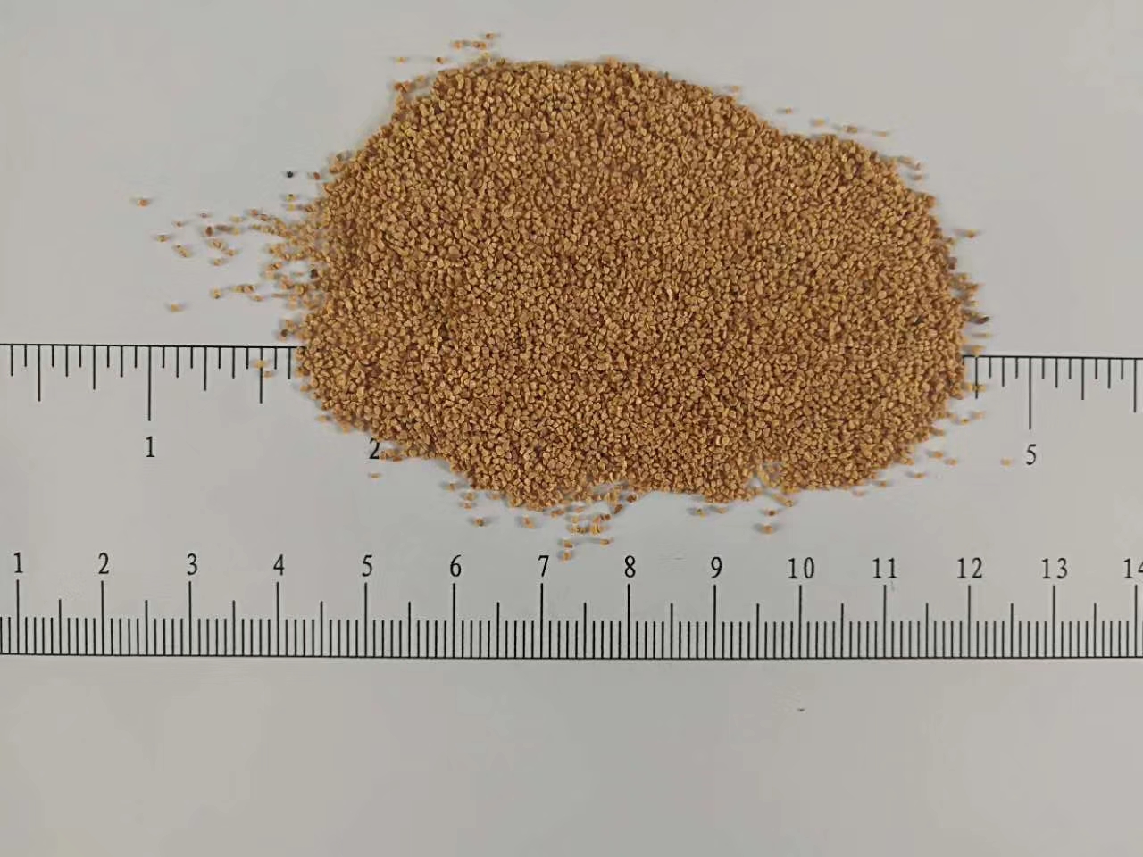 核桃殼拋光磨料各種型號 核桃殼濾料磨料 常年供應 碧之源