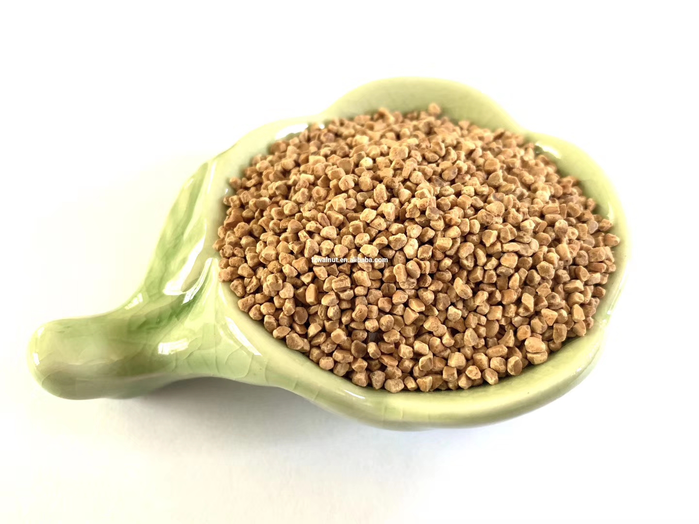 核桃殼拋光磨料各種型號 核桃殼濾料磨料 常年供應 碧之源