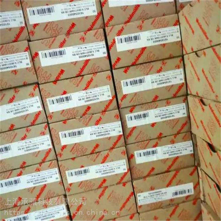 承驤供應7760054178魏德米勒模擬量變送器
