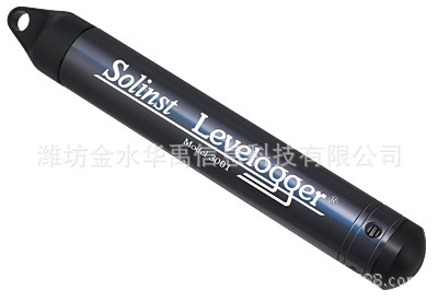 Solinst地下水水位記錄儀(加拿大)示例圖3
