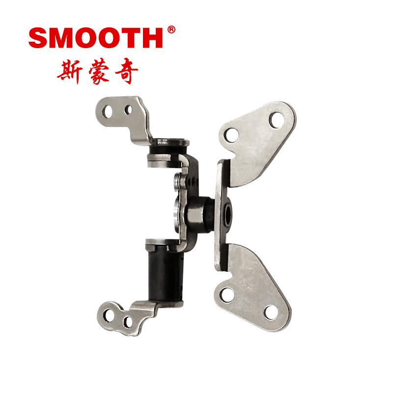 斯蒙奇直銷 旋轉(zhuǎn)+側(cè)翻轉(zhuǎn)軸 DV數(shù)碼轉(zhuǎn)軸、記錄儀轉(zhuǎn)軸、GPS導(dǎo)航轉(zhuǎn)軸示例圖3