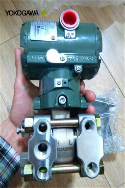 yokogawa生產商EJA110A-DHS4A-92DA/NF1變送器