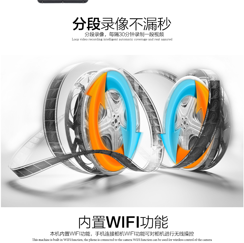 AEE高清紅外夜視現(xiàn)場記錄儀DSJ-P9示例圖9