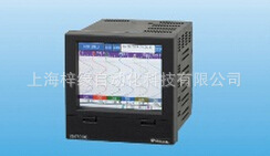 供應日本大倉記錄儀 ,，VM700溫濕度顯示 無紙記錄儀溫濕度檢測儀示例圖1