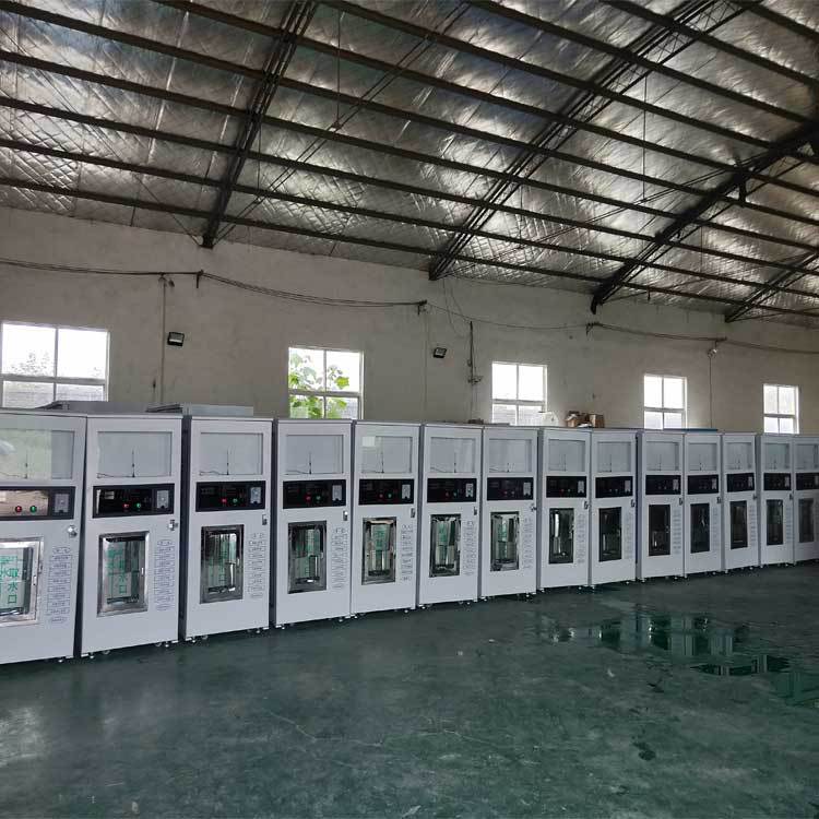 售水機電磁閥     220v電磁閥 出水電磁閥 灌裝電磁閥示例圖5