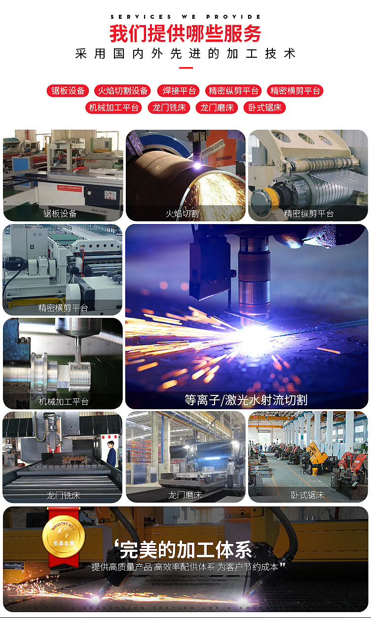 廠家直銷寶鋼5Cr21Mn9Ni4Nb2WN高負荷柴油機排氣閥鋼 保障質量示例圖3