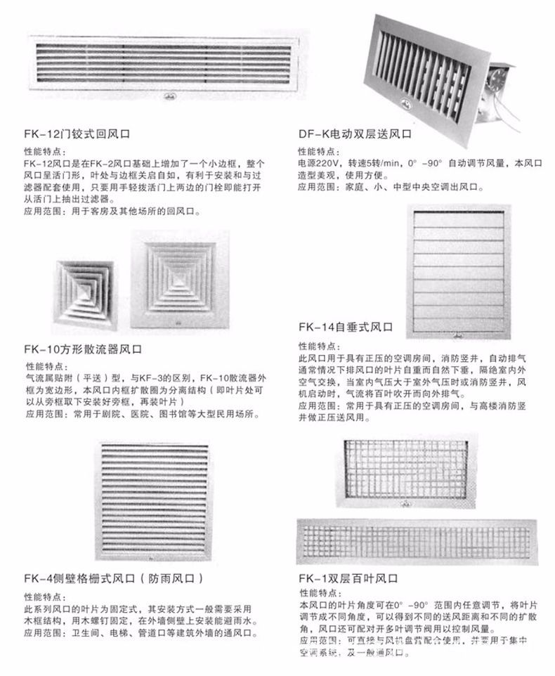 廠家直銷 鍍鋅板電動調節閥 消防排煙防火調節閥加工定制示例圖20