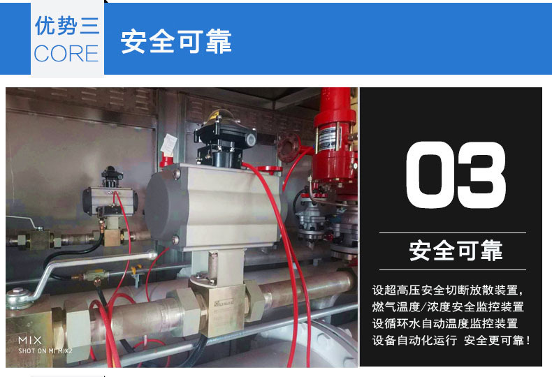 天然氣減壓閥 燃氣減壓閥  天然氣調壓閥 燃氣調壓閥示例圖7
