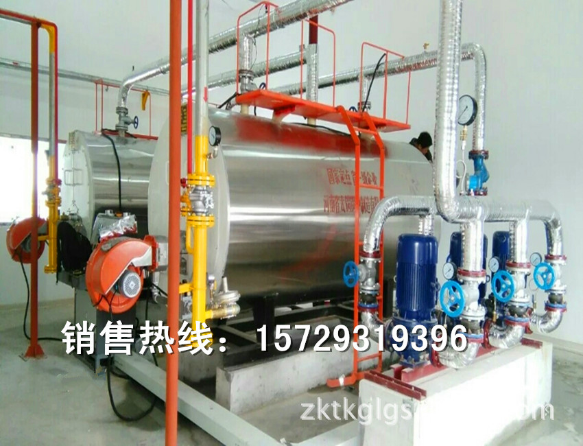 供應(yīng)WRF-80萬大卡燃氣熱風爐價格、河南燃油燃氣熱風鍋爐制造廠家示例圖30