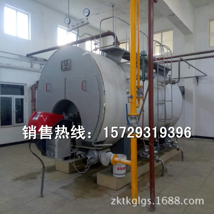 供應(yīng)WRF-80萬大卡燃氣熱風爐價格、河南燃油燃氣熱風鍋爐制造廠家示例圖35