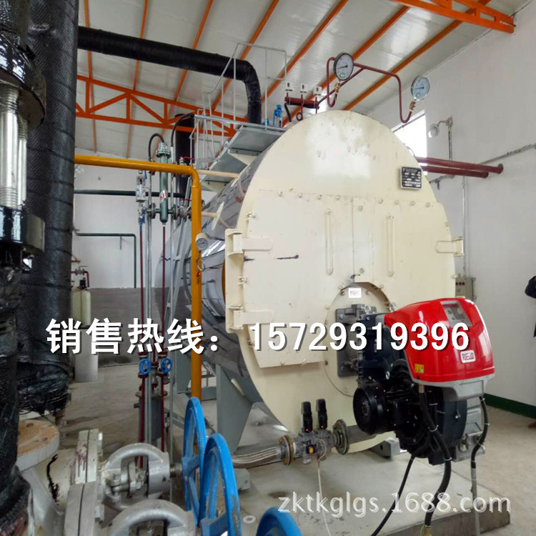 供應(yīng)WRF-80萬大卡燃氣熱風爐價格、河南燃油燃氣熱風鍋爐制造廠家示例圖21