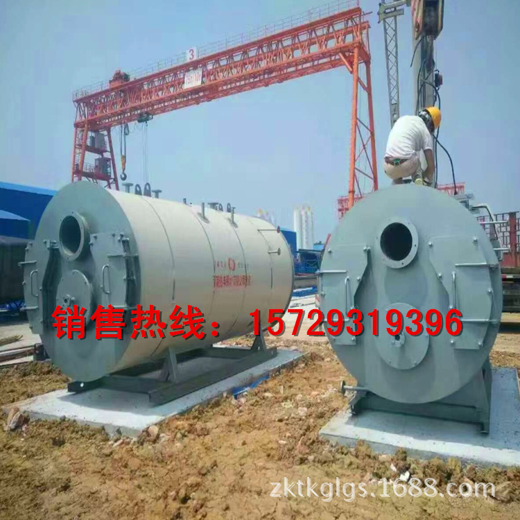 供應(yīng)WRF-80萬大卡燃氣熱風爐價格、河南燃油燃氣熱風鍋爐制造廠家示例圖29